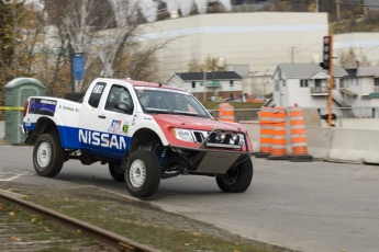 Rallye Charlevoix 2013